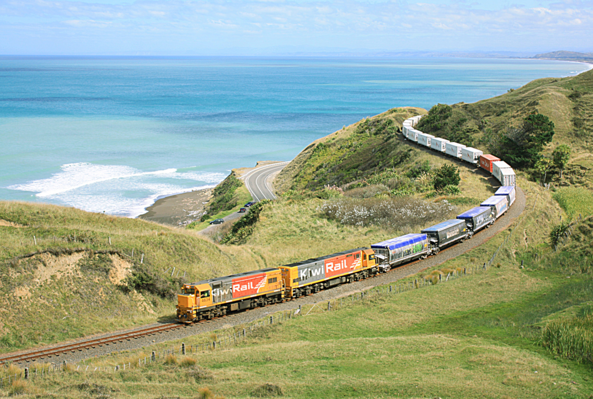 Reconnecting Gisborne BERL